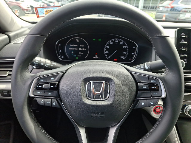 Certified 2019 Honda Accord EX-L image 20