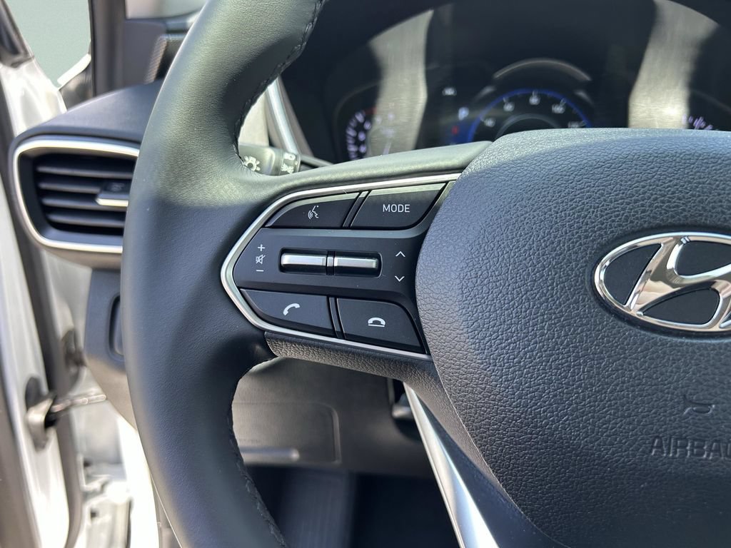 Used 2020 Hyundai Santa Fe SEL w/ Convenience Package FWD image 30