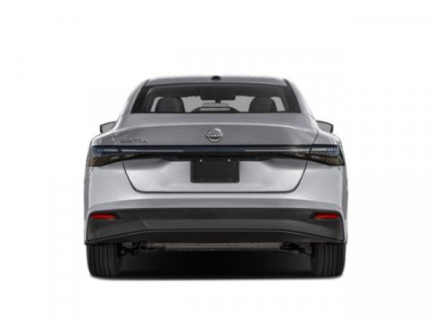 New 2027 Nissan Sentra SV FWD image 5