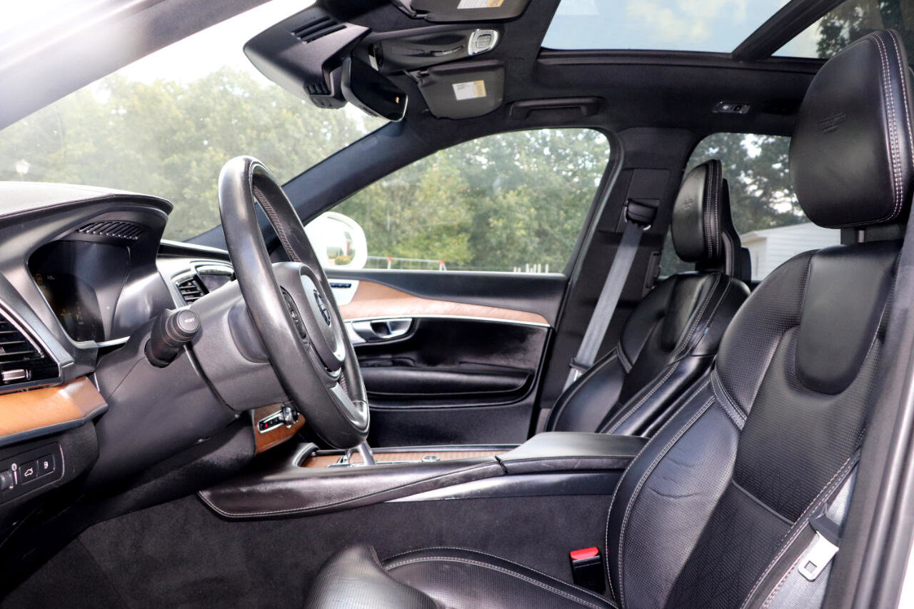 Used 2017 Volvo XC90 T8 Excellence image 13