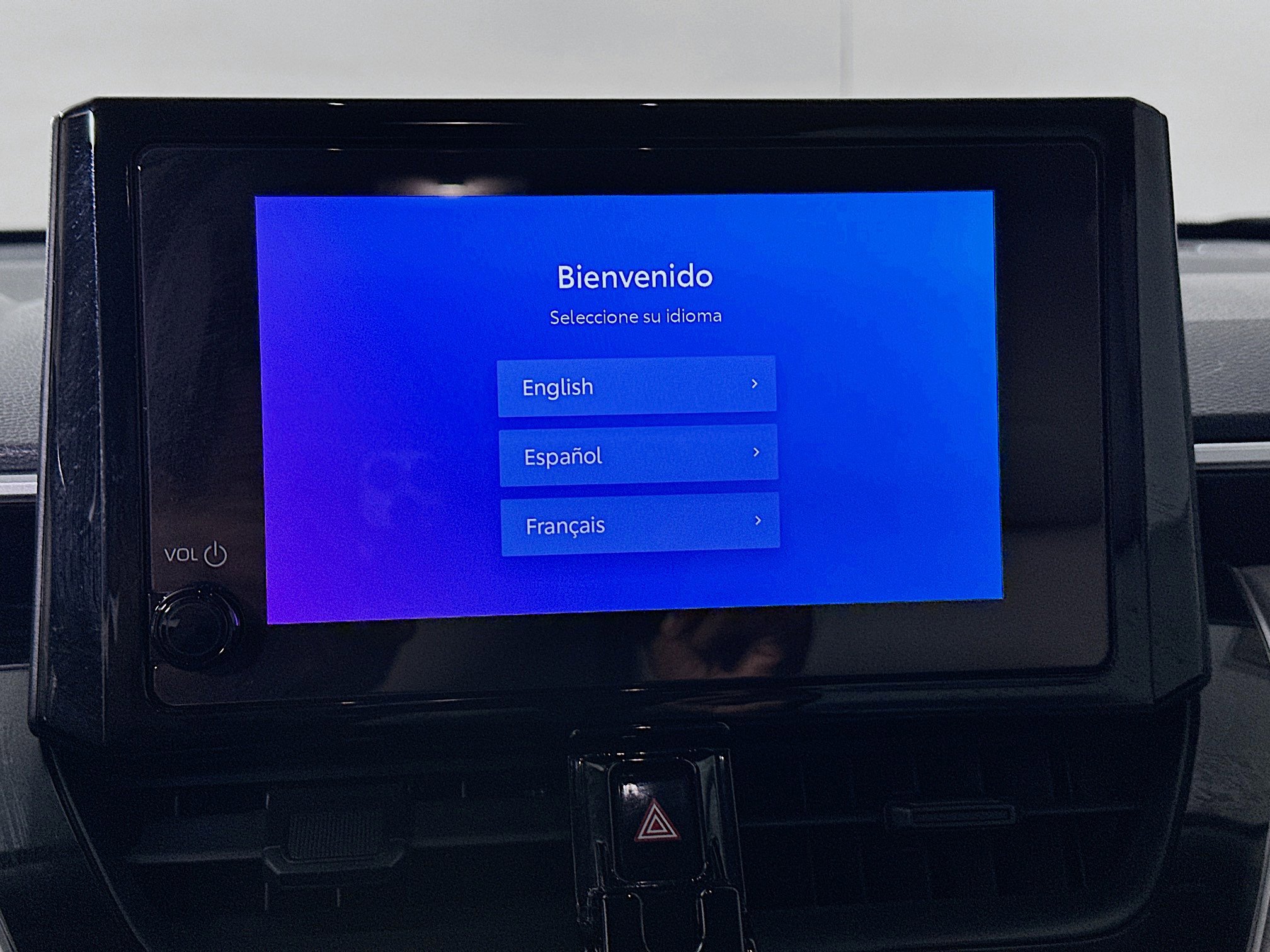 Used 2024 Toyota Corolla Cross L image 23