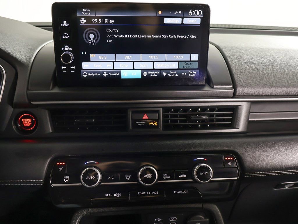 Used 2023 Honda Pilot Touring image 50