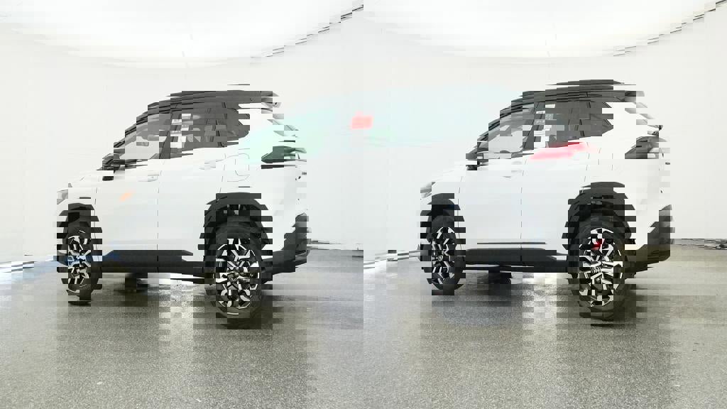 New 2026 Toyota Corolla Cross SE image 20