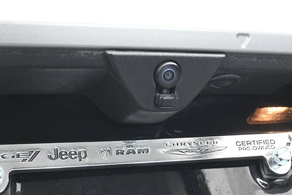 Used 2024 Ford Expedition Max XLT RWD image 34