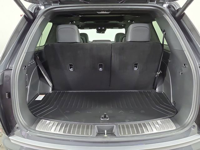 New 2026 Hyundai Palisade Calligraphy image 42