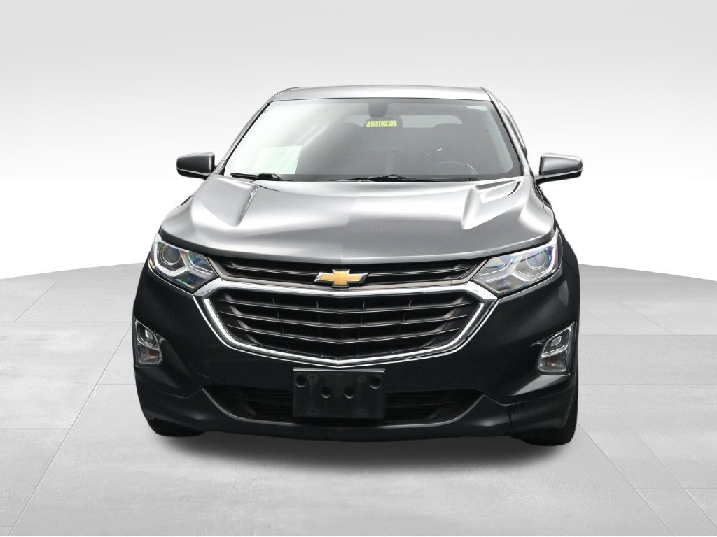 Used 2019 Chevrolet Equinox LT FWD image 8