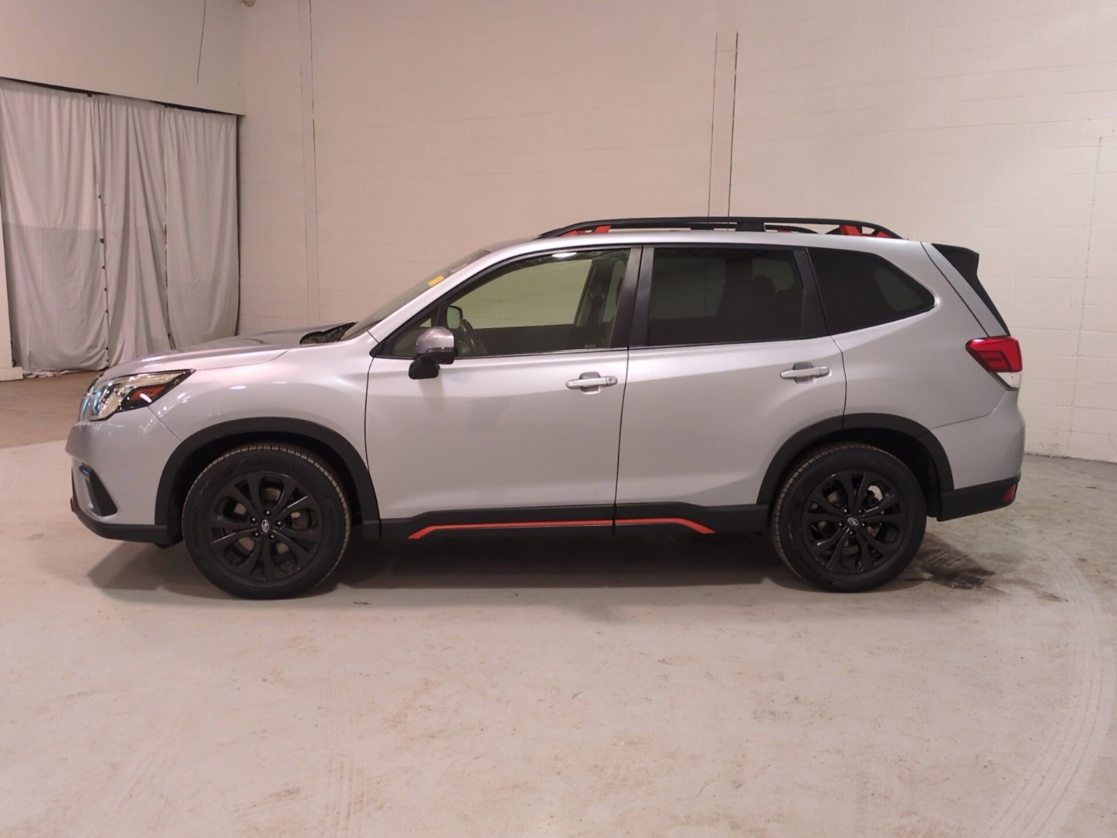 Used 2024 Subaru Forester Sport AWD/4WD image 7