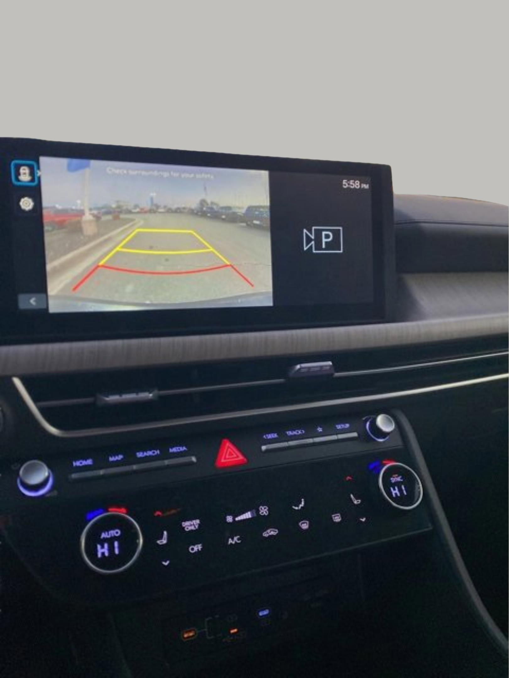 Used 2024 Hyundai Sonata SEL image 22