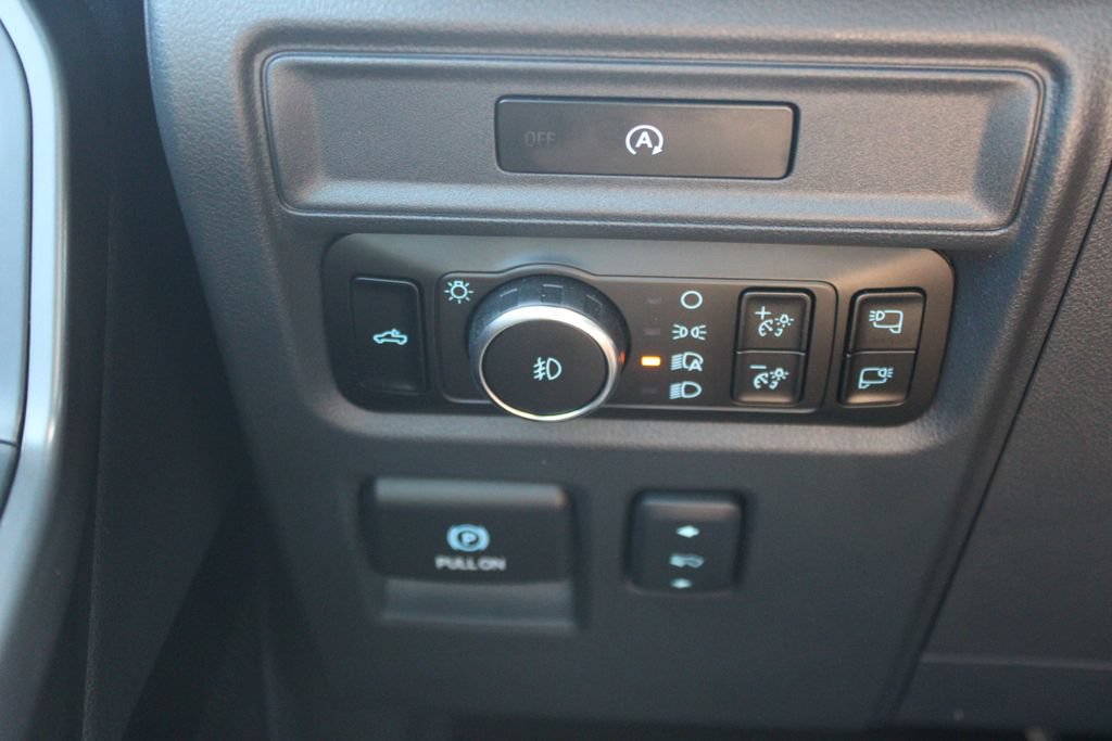 Used 2025 Ford F150 Tremor w/ Equipment Group 402A High AWD/4WD image 43