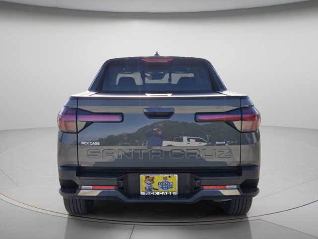Used 2023 Hyundai Santa Cruz Limited w/ Cargo Package AWD/4WD image 6