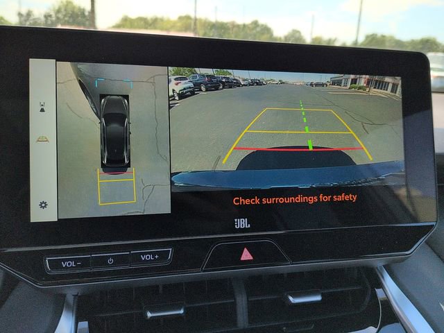 Certified 2023 Toyota Venza Limited AWD/4WD image 24