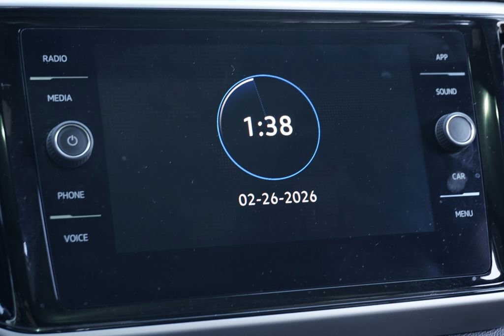 Used 2023 Volkswagen Atlas Cross Sport SE image 26