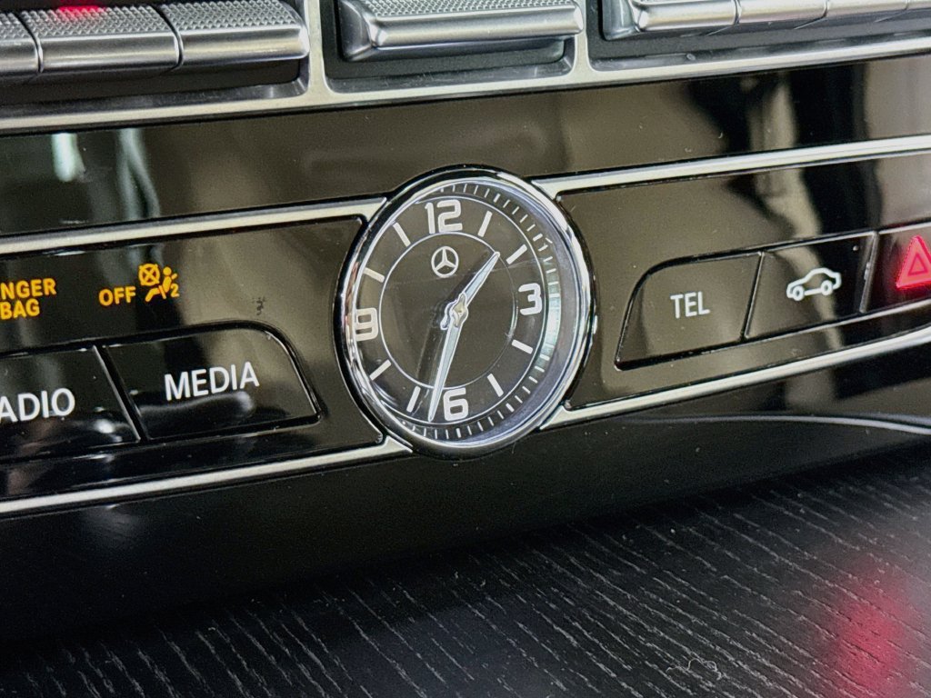 Used 2023 Mercedes-Benz G 550 image 20