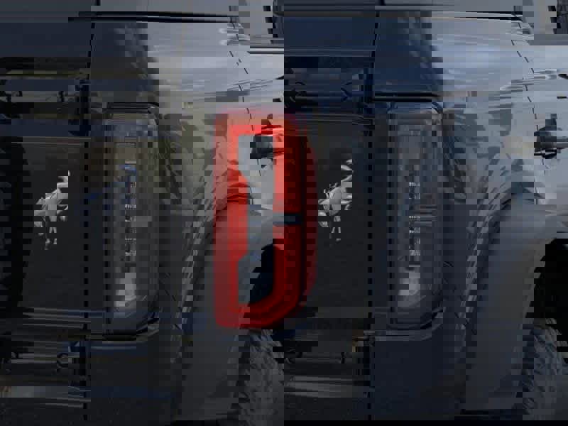 New 2025 Ford Bronco Outer Banks w/ Sasquatch Package image 23