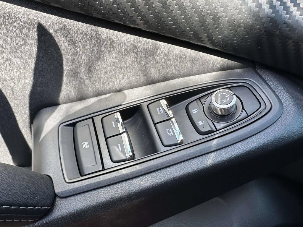 New 2026 Subaru Ascent Premium AWD/4WD image 31