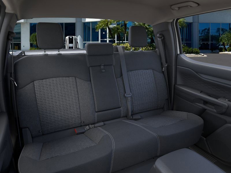 New 2025 Ford Ranger XL image 11