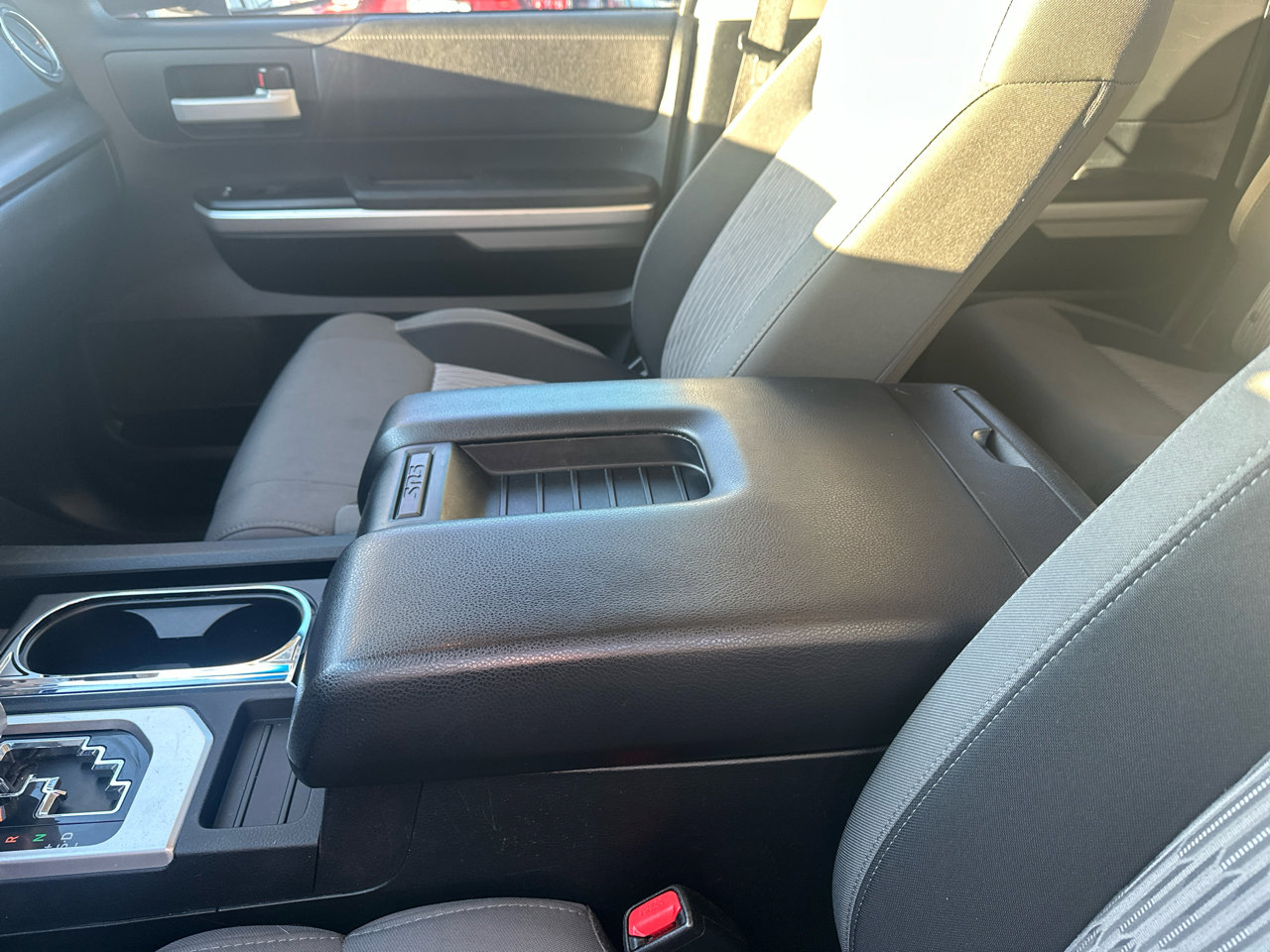 Used 2014 Toyota Tundra SR image 20