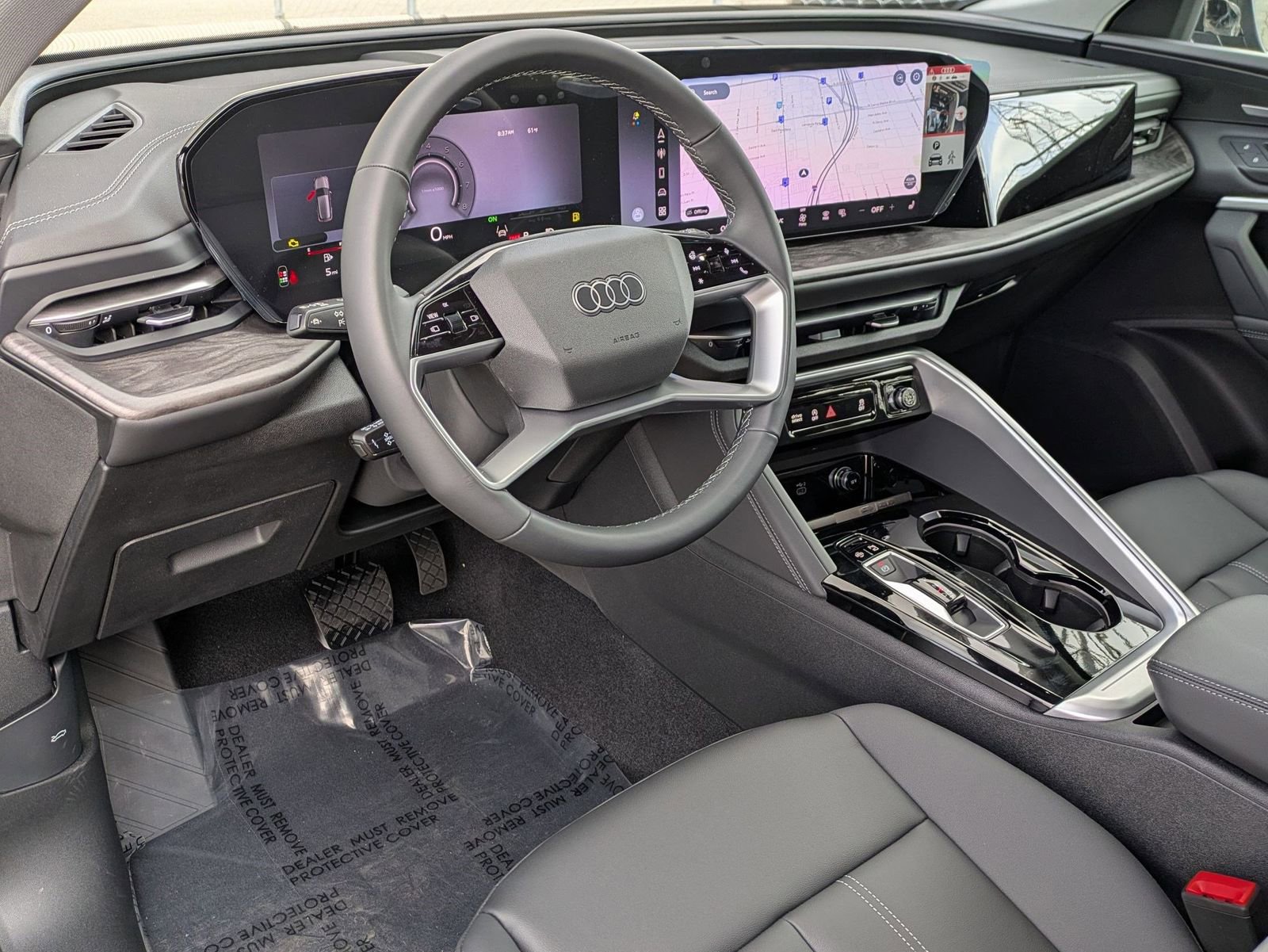 New 2026 Audi Q5 Premium Plus AWD/4WD image 8
