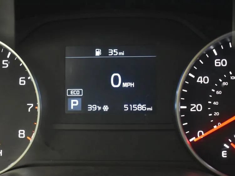 Used 2020 Kia Sportage LX w/ LX Popular Package AWD/4WD image 27
