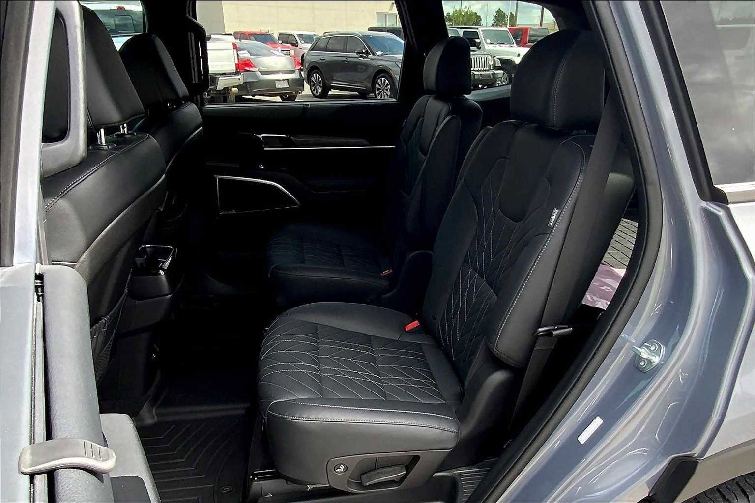 Used 2024 Kia Telluride SX X-Pro image 34