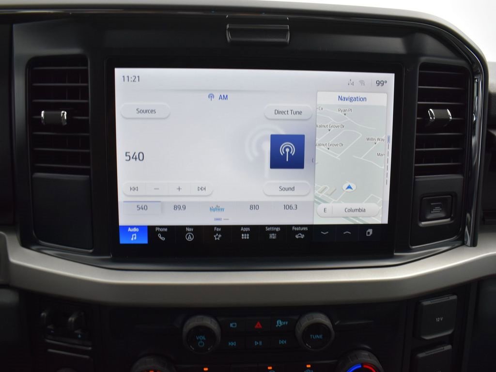 New 2026 Ford F250 XLT w/ XLT Premium Package image 18