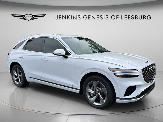 New 2026 Genesis GV70 2.5T Advanced