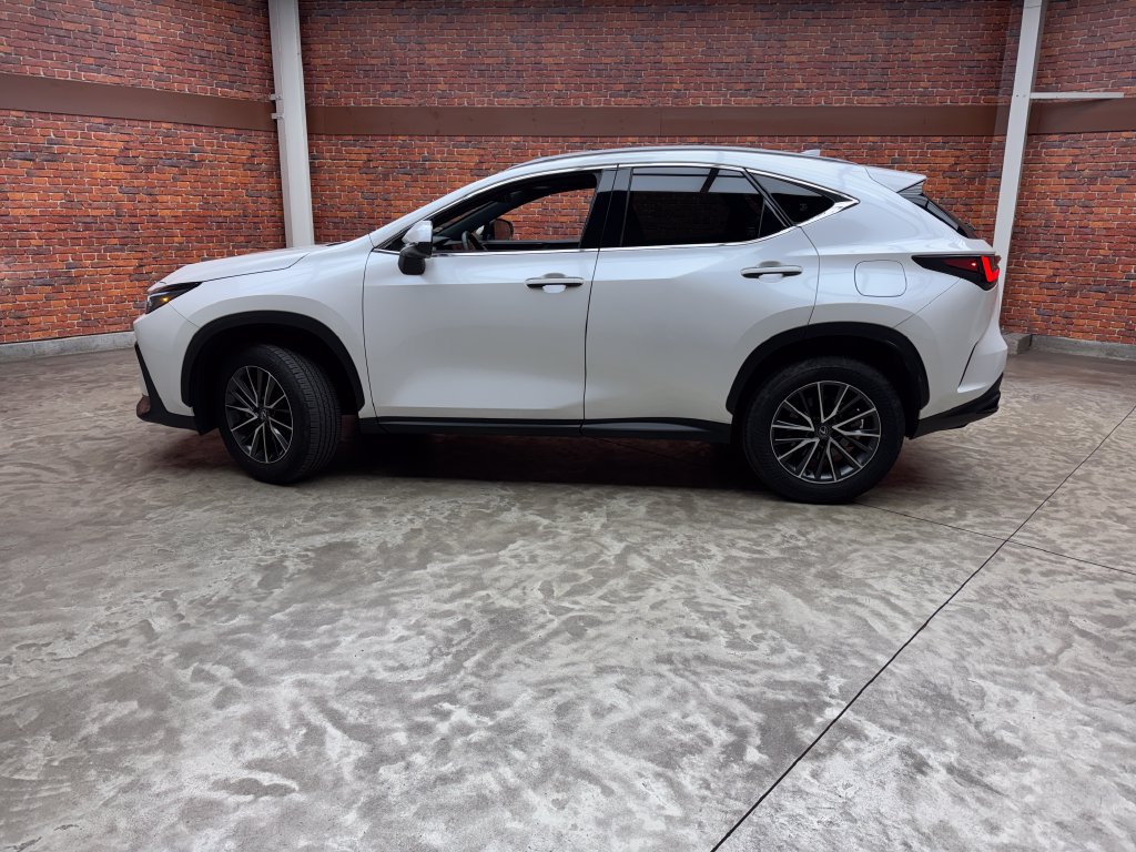 Used 2024 Lexus NX 350 AWD w/ Cold Area Package image 2
