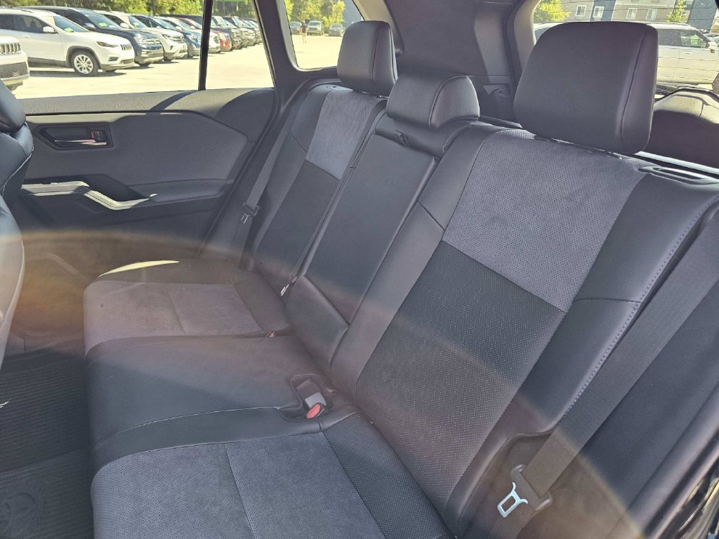 Used 2026 Toyota RAV4 XSE w/ Weather Package AWD/4WD image 55