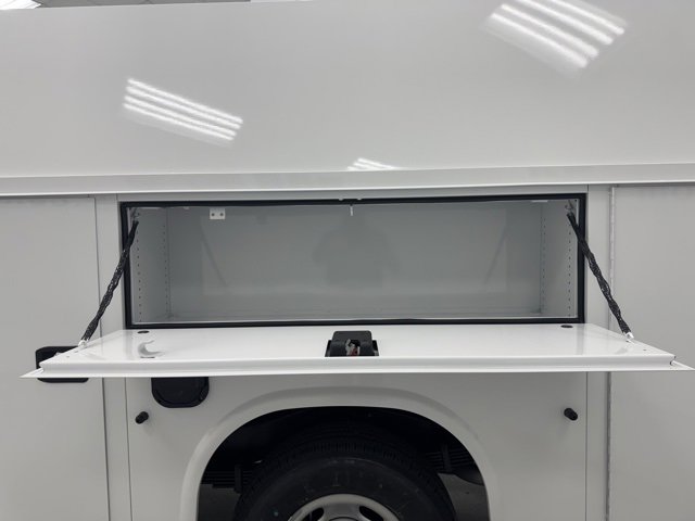 New 2026 Chevrolet Express 3500 w/ Power Convenience Package image 23