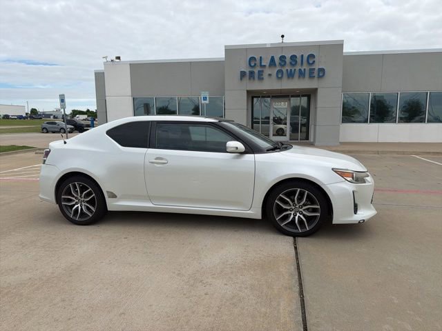 Used 2015 Scion tC image 7