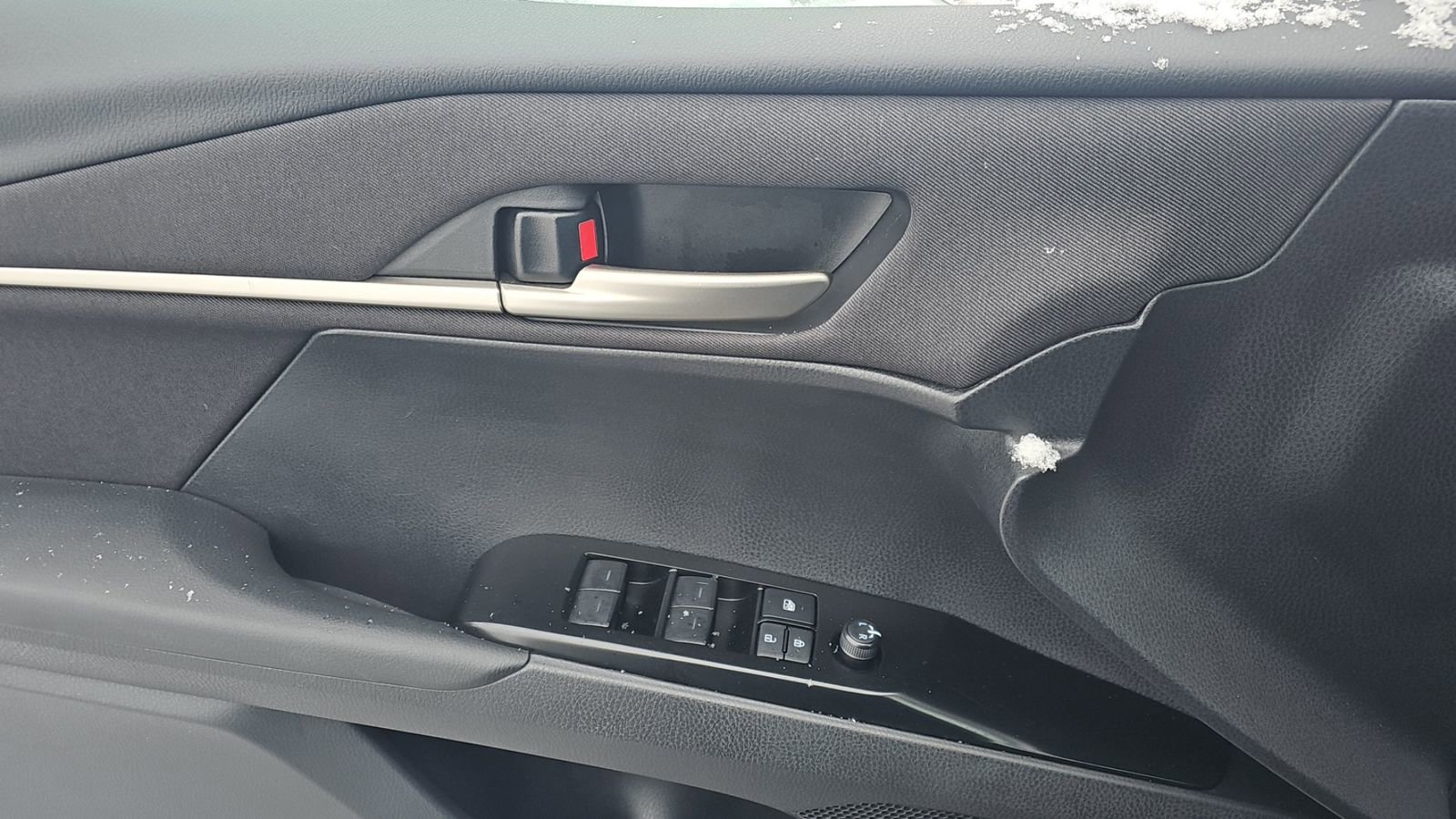 Certified 2025 Toyota Camry LE image 23