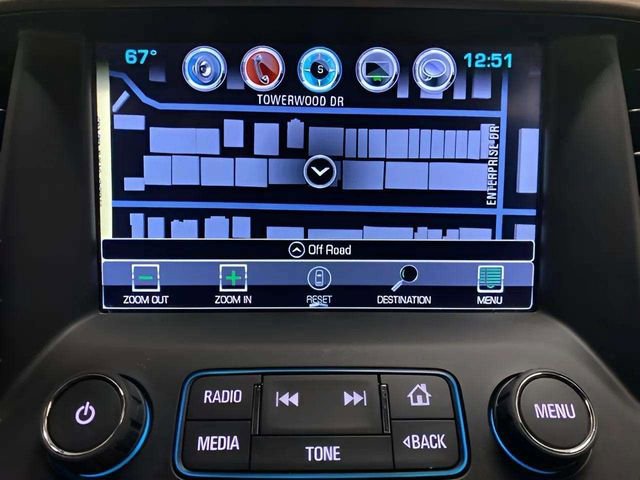 Used 2018 GMC Acadia Denali w/ Technology Package image 57