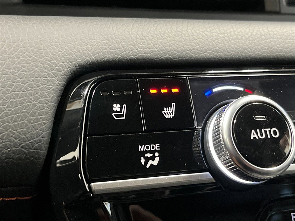 New 2026 Honda Passport TrailSport Elite image 21