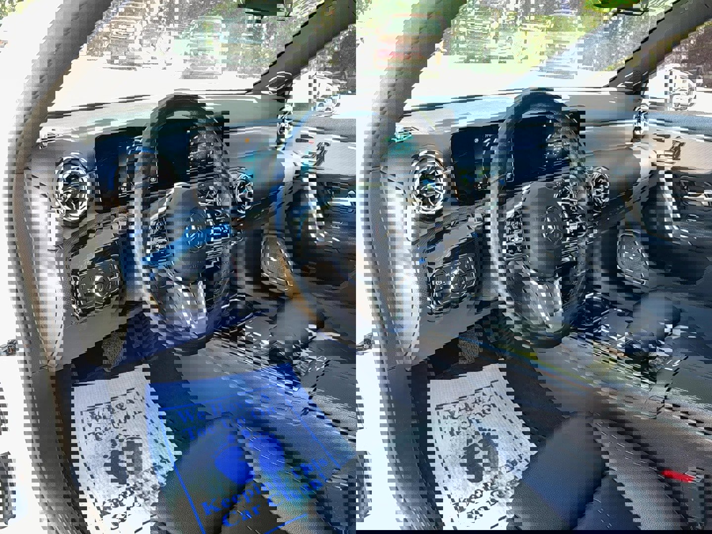 Used 2021 Mercedes-Benz A 220 image 21