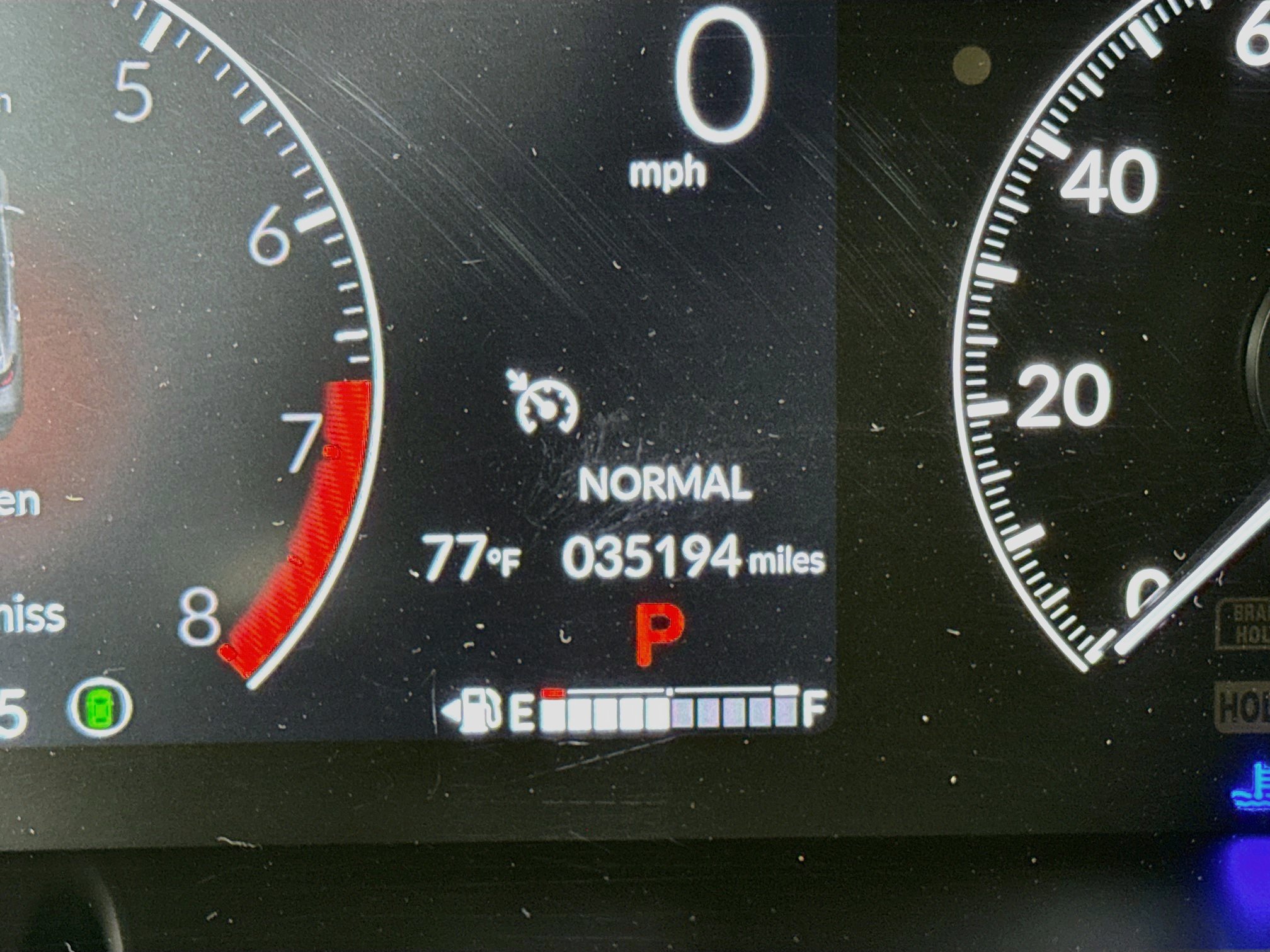 Used 2025 Honda HR-V Sport image 9
