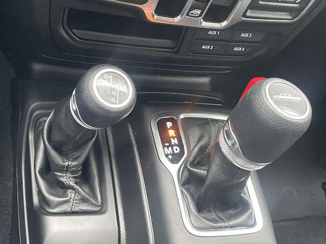 Used 2021 Jeep Gladiator Sport image 22