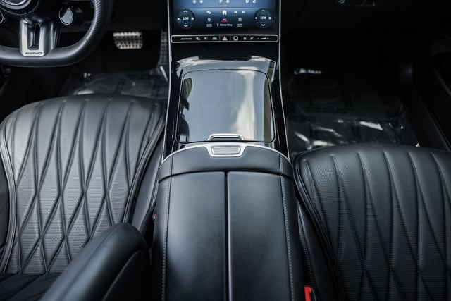 Certified 2025 Mercedes-Benz S 63 AMG S image 27