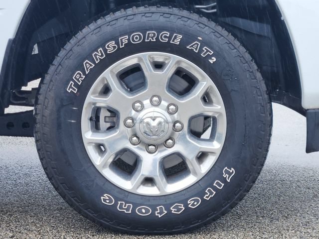 Used 2024 RAM 2500 Laramie w/ Safety Group AWD/4WD image 11