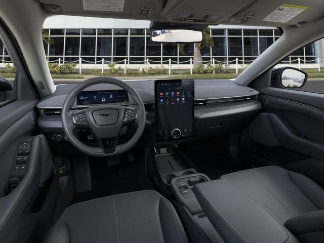 New 2026 Ford Mustang Mach-E Select image 9