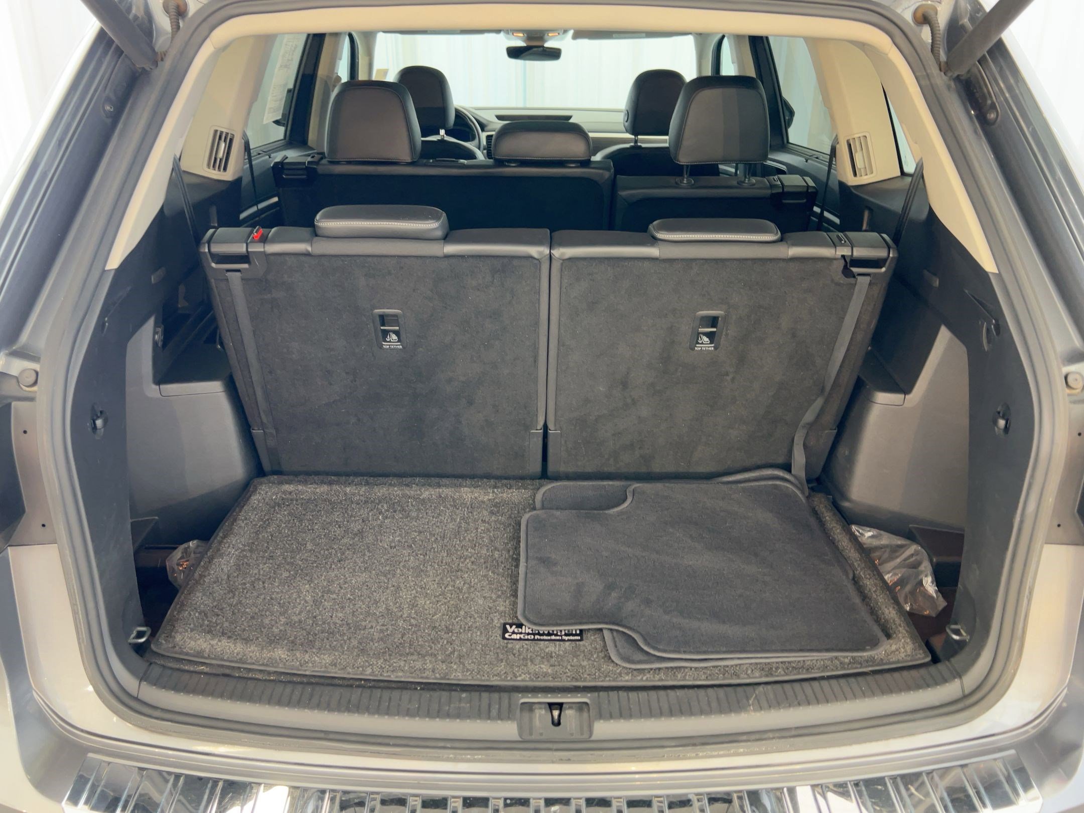 Used 2019 Volkswagen Atlas SEL image 32