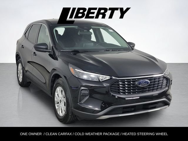 Used 2023 Ford Escape Active