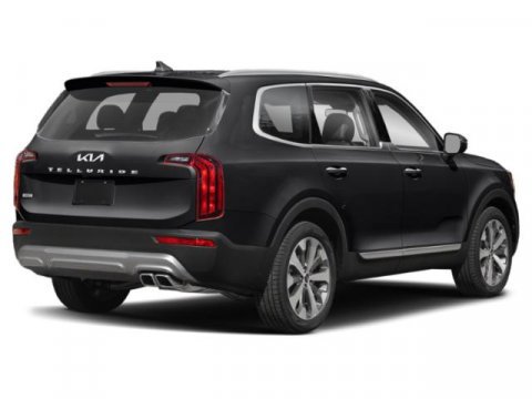 Used 2022 Kia Telluride S image 2