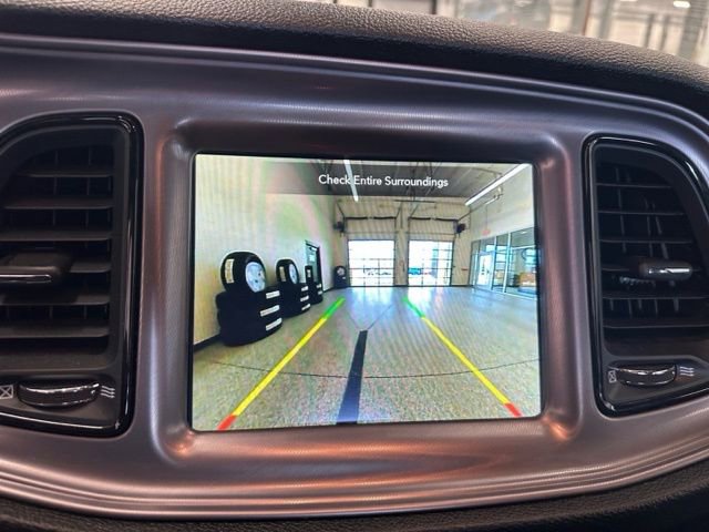 Used 2023 Dodge Challenger R/T Scat Pack w/ Shaker Package image 30