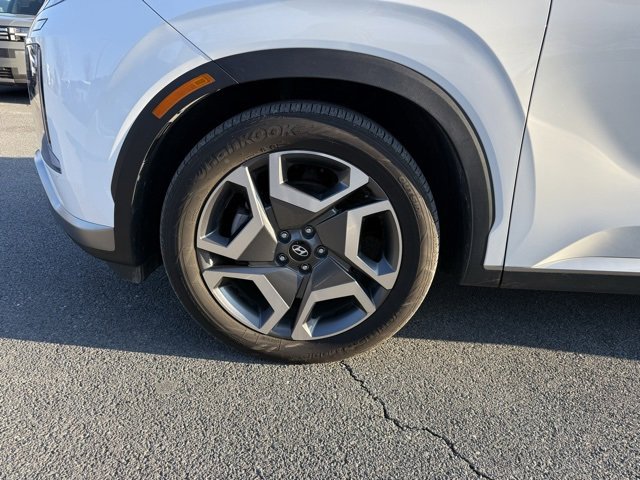 Used 2024 Hyundai Palisade SEL image 9