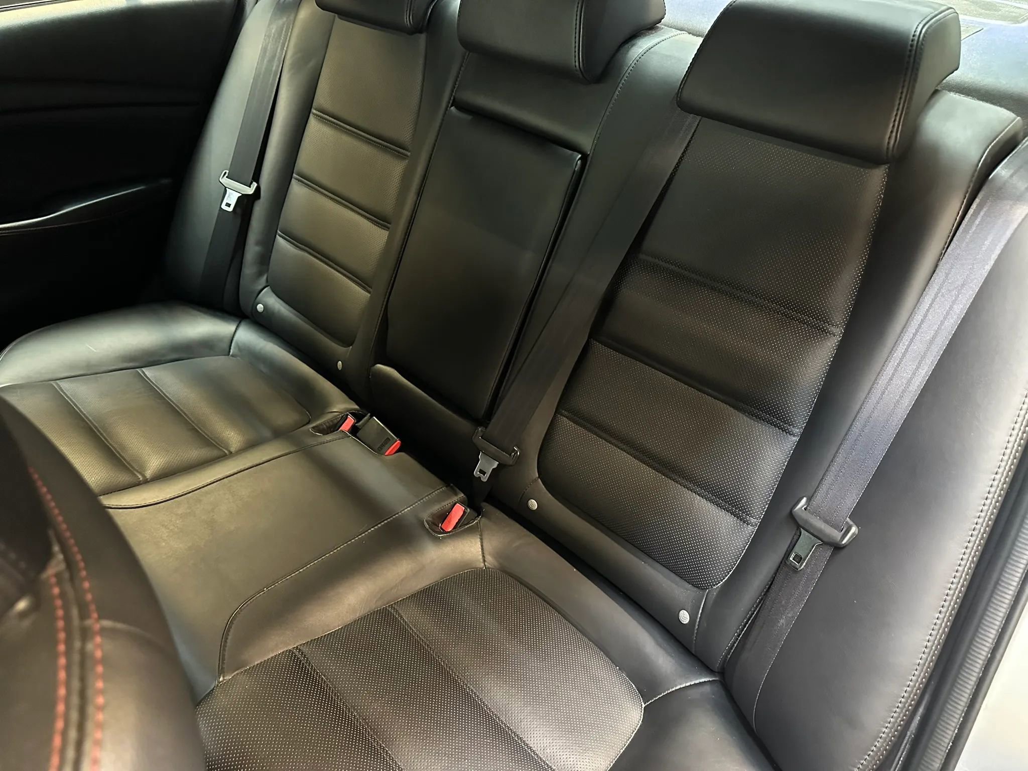 Used 2014 MAZDA MAZDA6 Grand Touring FWD image 23