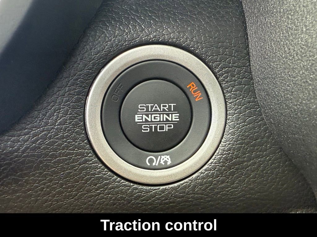 New 2025 RAM 3500 Tradesman AWD/4WD image 17