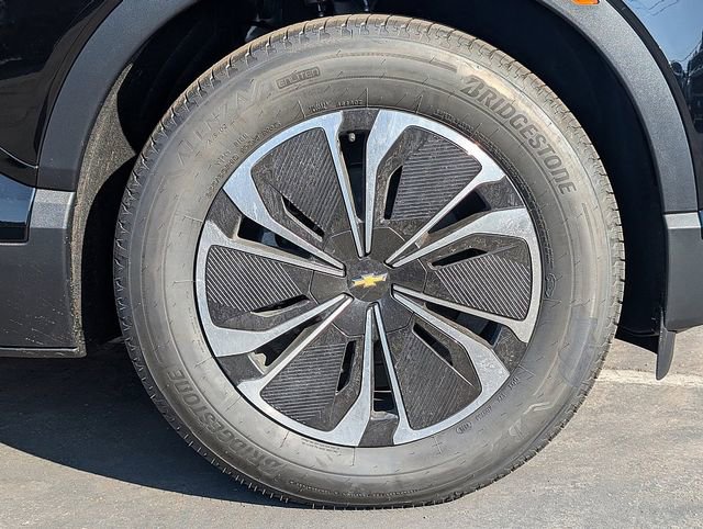 New 2026 Chevrolet Blazer EV LT image 6