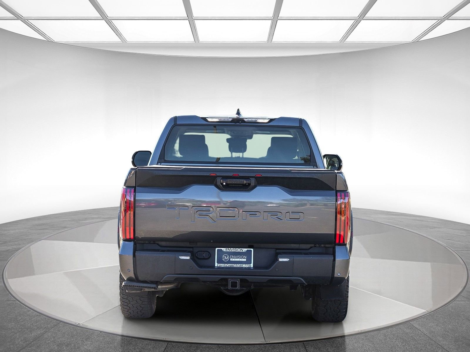 Used 2023 Toyota Tundra TRD Pro image 3