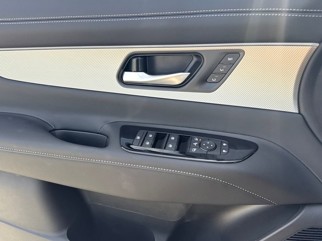 New 2026 Nissan Murano Platinum w/ Cargo Package image 20