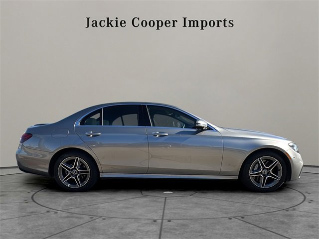 Certified 2022 Mercedes-Benz E 350 E 350 image 6